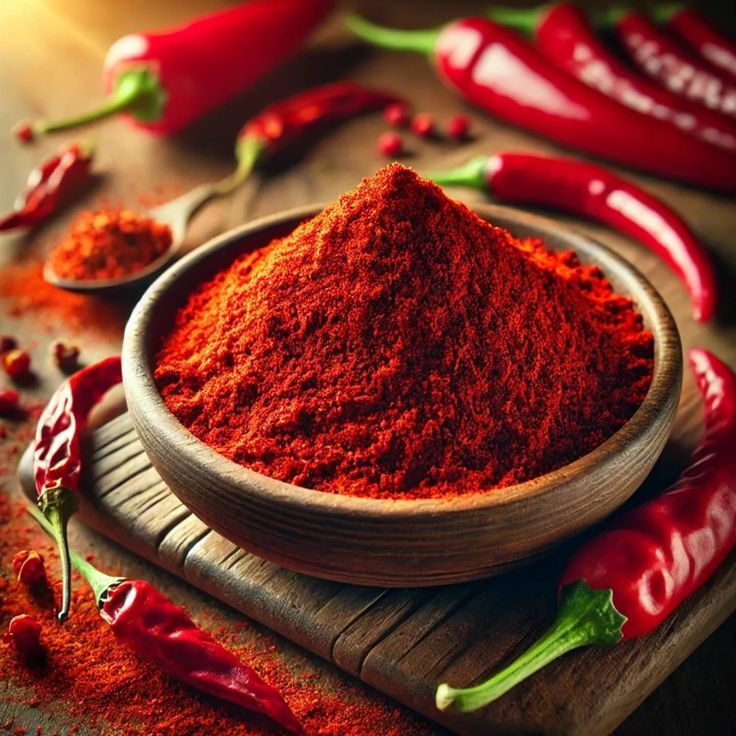 Chilli Powder